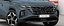 Hyundai Tucson 2021 Abrindo portas e porta-malas