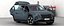 Hyundai Tucson 2021 Abrindo portas e porta-malas