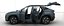 Hyundai Tucson 2021 Abrindo portas e porta-malas