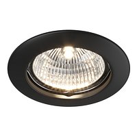 011017 Lega Lightstar Recessed spotlight