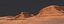 PBR Desert Landscape  Low-poly printable stl