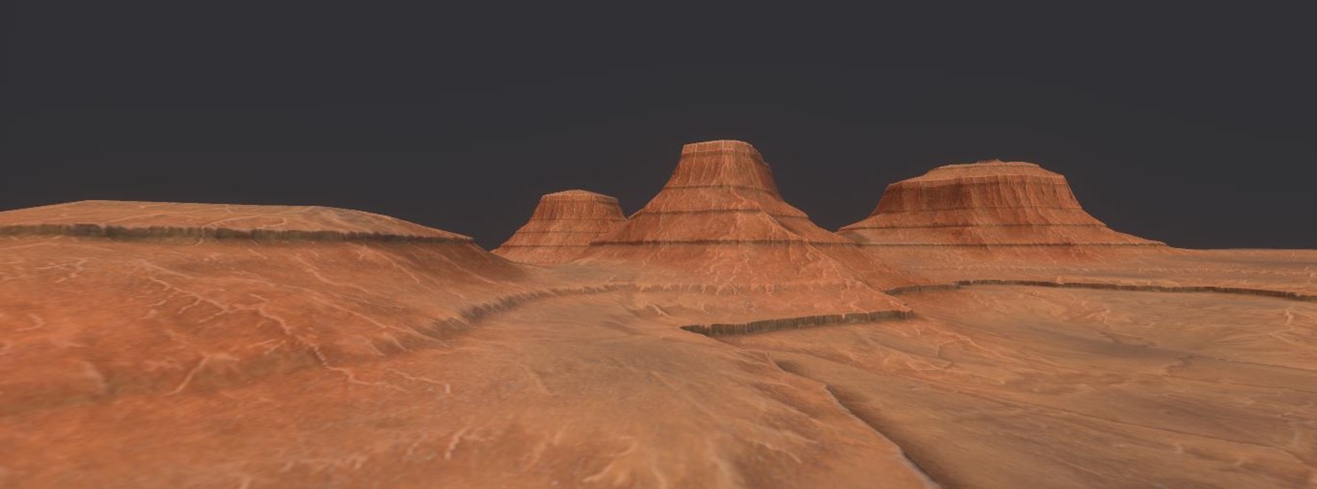 pbr desert landscape 3D model https://p.turbosquid.com/ts-thumb/V5/l5MenK/ml4L7HDz/4/jpg/1590590670/1920x1080/fit_q87/0831b8ee710e86c86b2d97889688f9789a2bed31/4.jpg