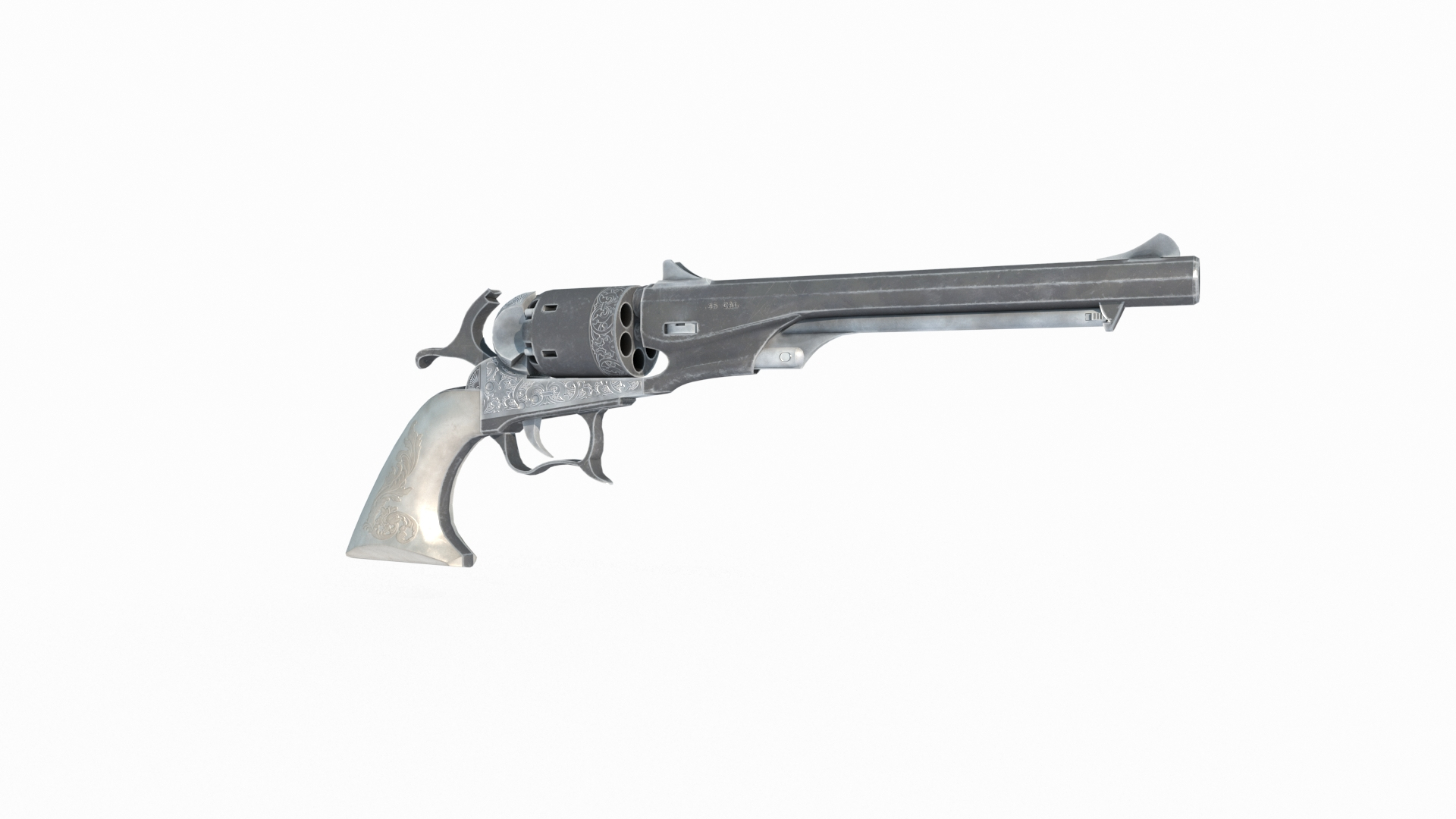Old style exquisite revolver 3D model https://p.turbosquid.com/ts-thumb/V5/uQgdeX/Ez/a/jpg/1729417156/1920x1080/turn_fit_q99/10d01e6188bc249b7d24fa00435f1d78406913f5/a-1.jpg