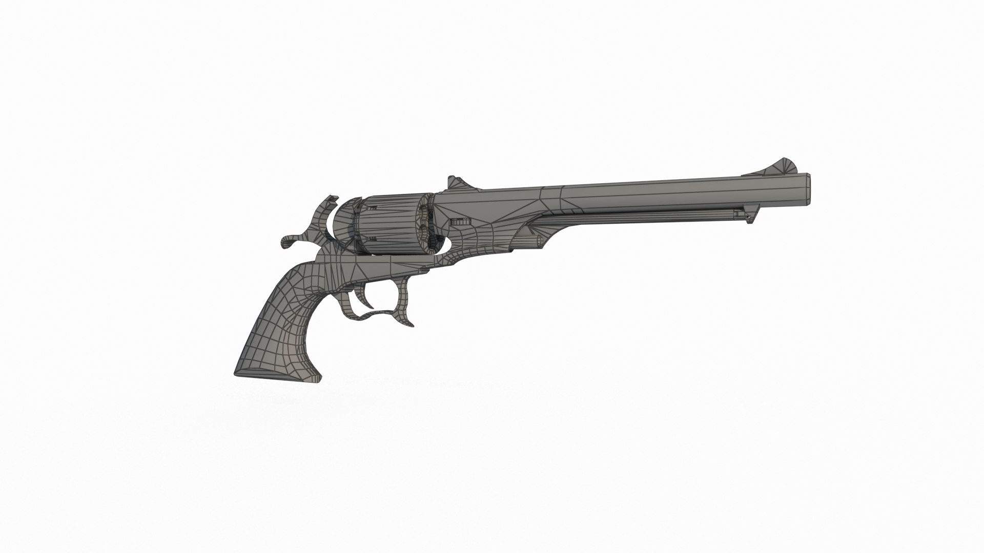 Old style exquisite revolver 3D model https://p.turbosquid.com/ts-thumb/V5/uQgdeX/sb/ca6/jpg/1729417128/1920x1080/fit_q87/20db62e08552b8332e8137f1c5c24b997c867682/ca6.jpg