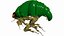 3D bug