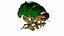 3D bug