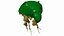 3D bug