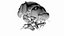 3D bug