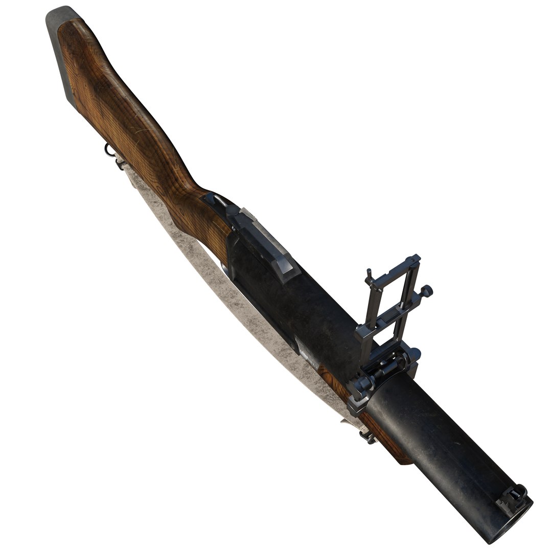 3D M79 Grenade Launcher https://p.turbosquid.com/ts-thumb/V6/0z5wo3/0g/m79_08/jpg/1675606418/1920x1080/fit_q87/ceaba807556b9228b00f17da4b53c3fa8e3b8be8/m79_08.jpg