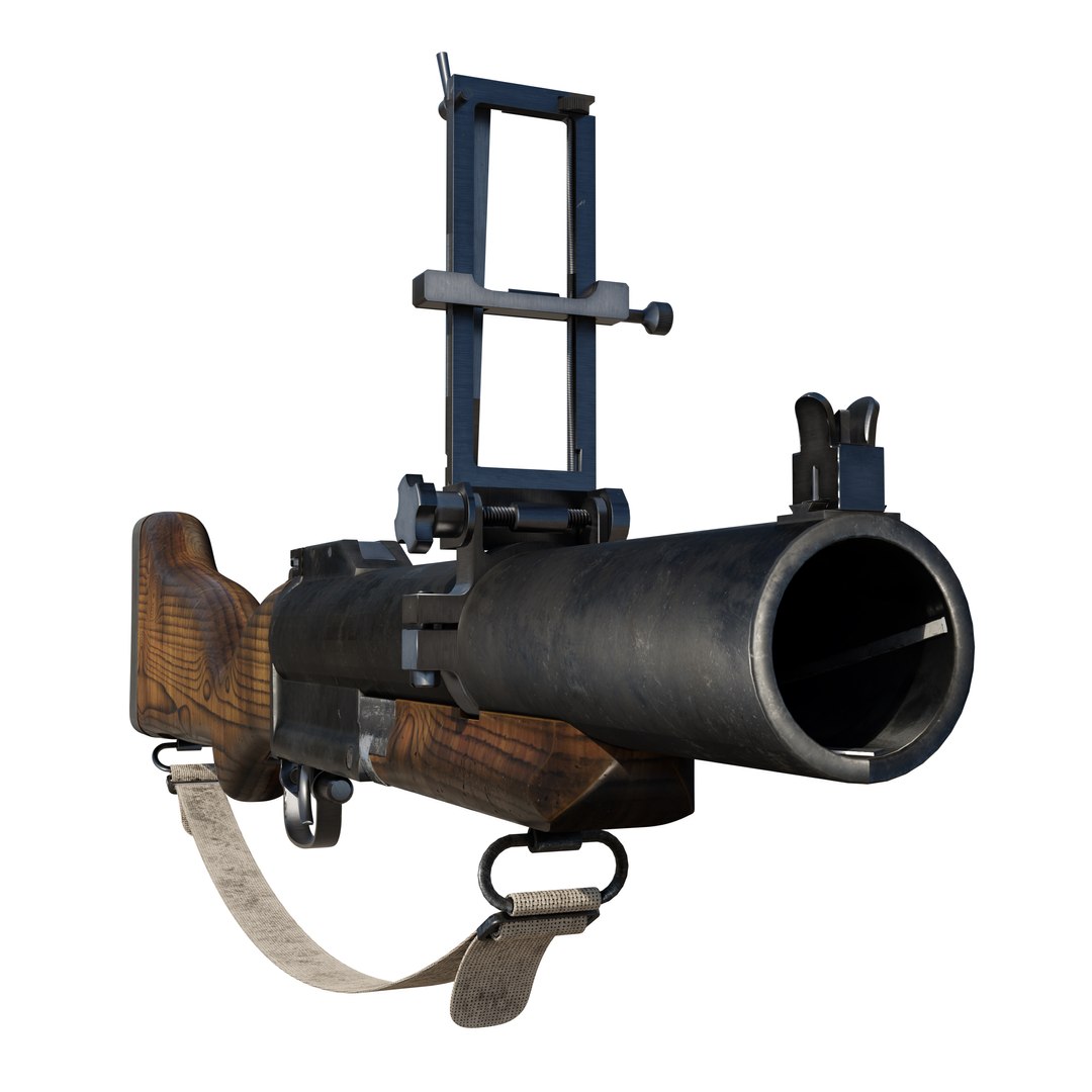 3D M79 Grenade Launcher https://p.turbosquid.com/ts-thumb/V6/0z5wo3/qG/m79_03/jpg/1675606414/1920x1080/fit_q87/52af3f58dfd2ff62274fdfd9fc01a0cd19f78699/m79_03.jpg