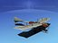 Antoinette Monoplane V01