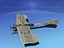 Antoinette Monoplane V01