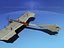 Antoinette Monoplane V01