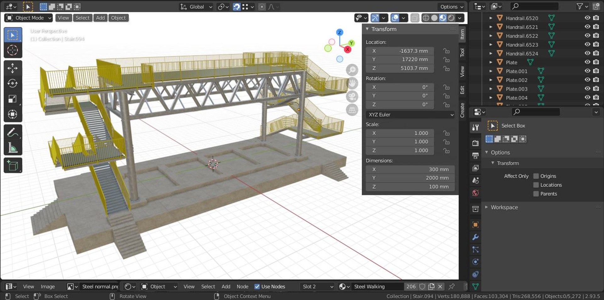 Steel Structure-Tsunami Evacuation Tower-Type-3 3D https://p.turbosquid.com/ts-thumb/V6/4vrSey/gm/15/jpg/1653990575/1920x1080/fit_q87/ff47a4b0a49899cecd81e4996fbd4e0503da75f7/15.jpg