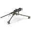 3d machine gun browning m2