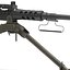3d machine gun browning m2