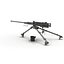 3d machine gun browning m2