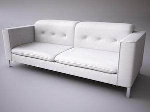 Calligaris Grace Romantic sofa
