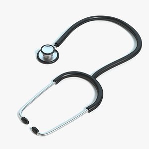 Stethoscope