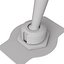switch toggle 3D model