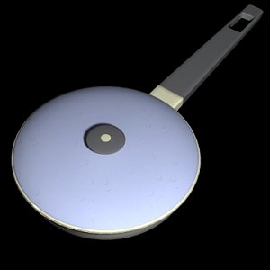 Frying pan