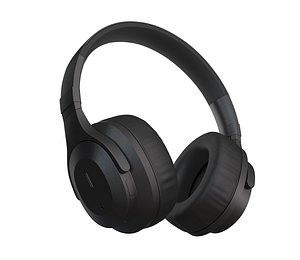 Wireless Headphones 3D