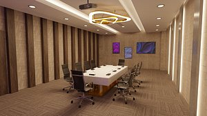 Meeting Room VR
