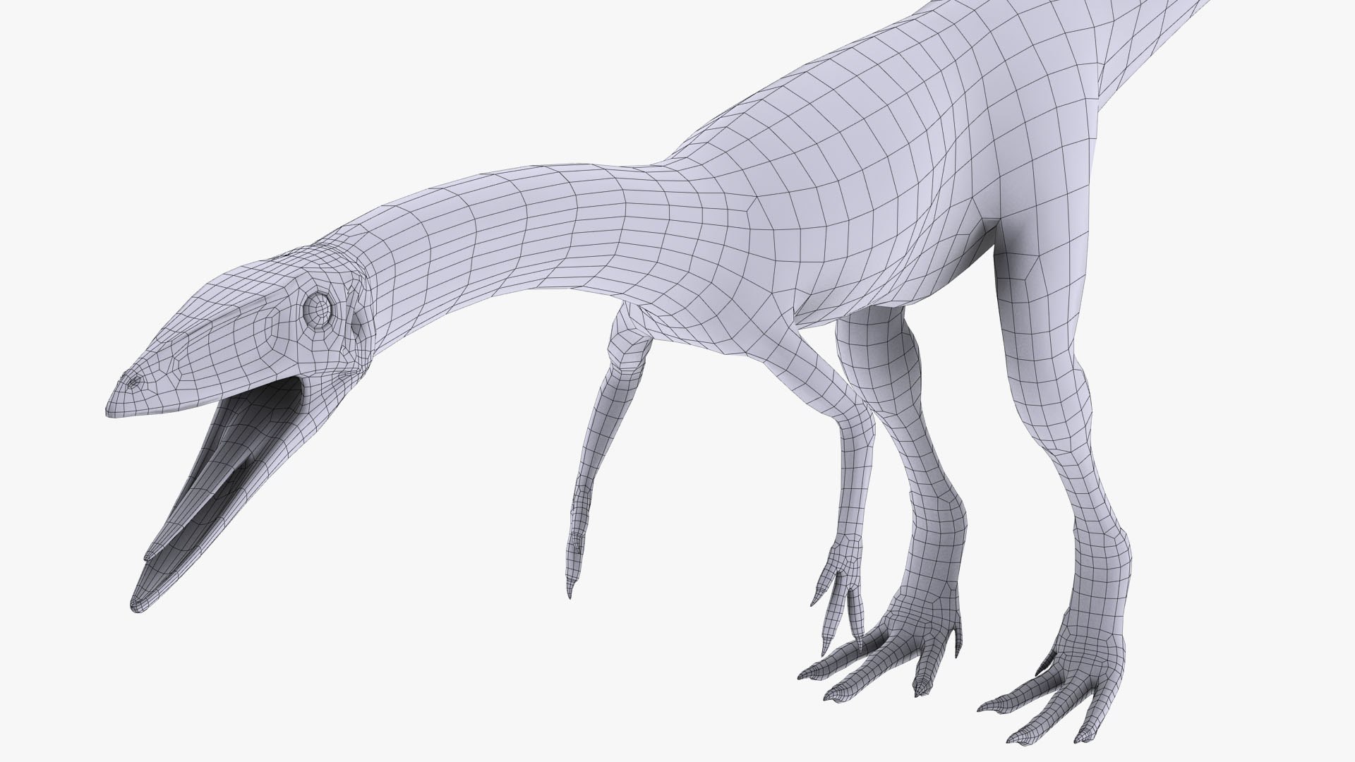 3D dinosaur beast dino https://p.turbosquid.com/ts-thumb/V6/RmVAVY/1qDKQOzh/coelophysis_camera01_wire_thumbnail_9/jpg/1593670433/1920x1080/fit_q87/0b1c1debeeac9456c5748b82c3809bf98a86c54b/coelophysis_camera01_wire_thumbnail_9.jpg