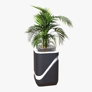 Modern Vase