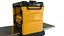 DEWALT Planer Thicknesser Clean Low-poly