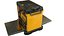 DEWALT Planer Thicknesser Clean Low-poly