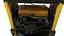 DEWALT Planer Thicknesser Clean Low-poly