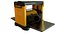 DEWALT Planer Thicknesser Clean Low-poly