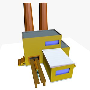 Sawmill