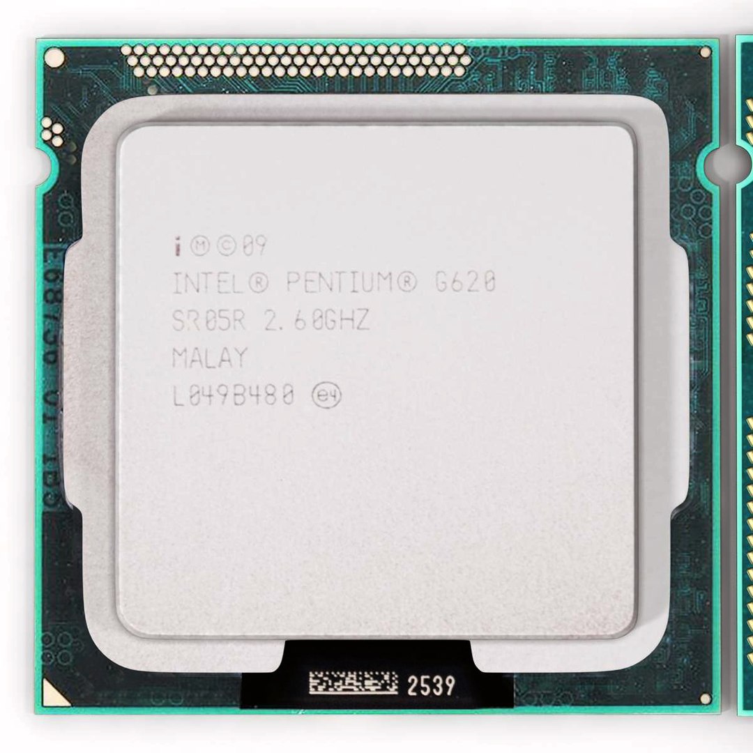 max intel g620