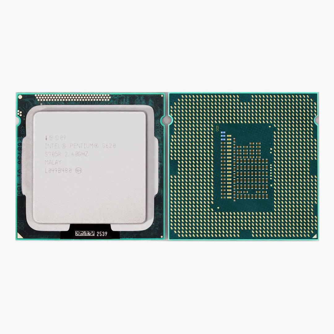 max intel g620