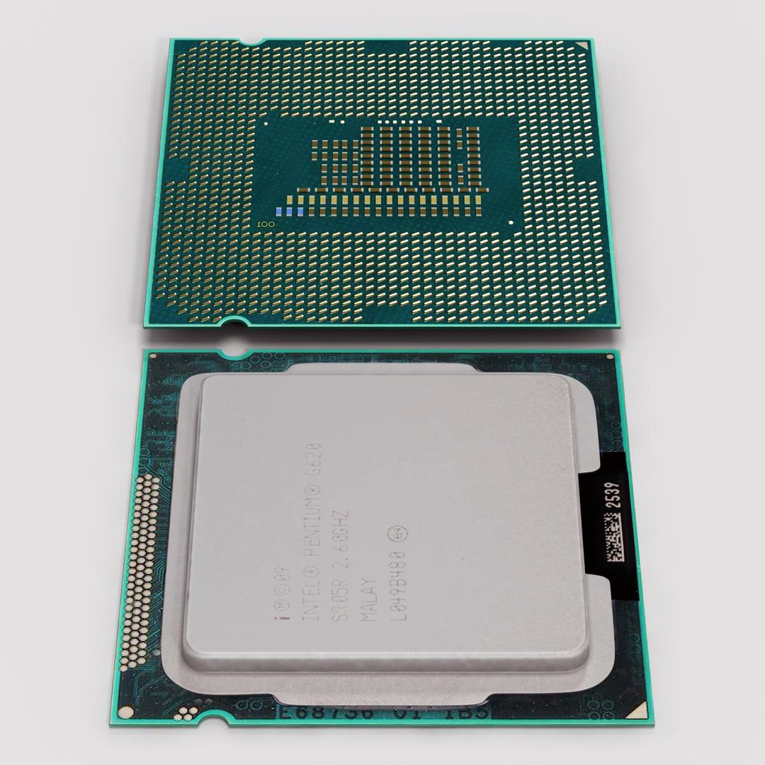max intel g620