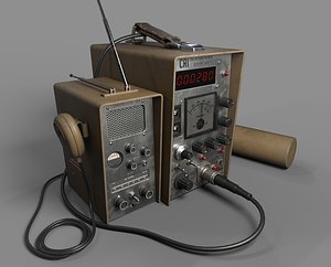 Civil Defense Electronics