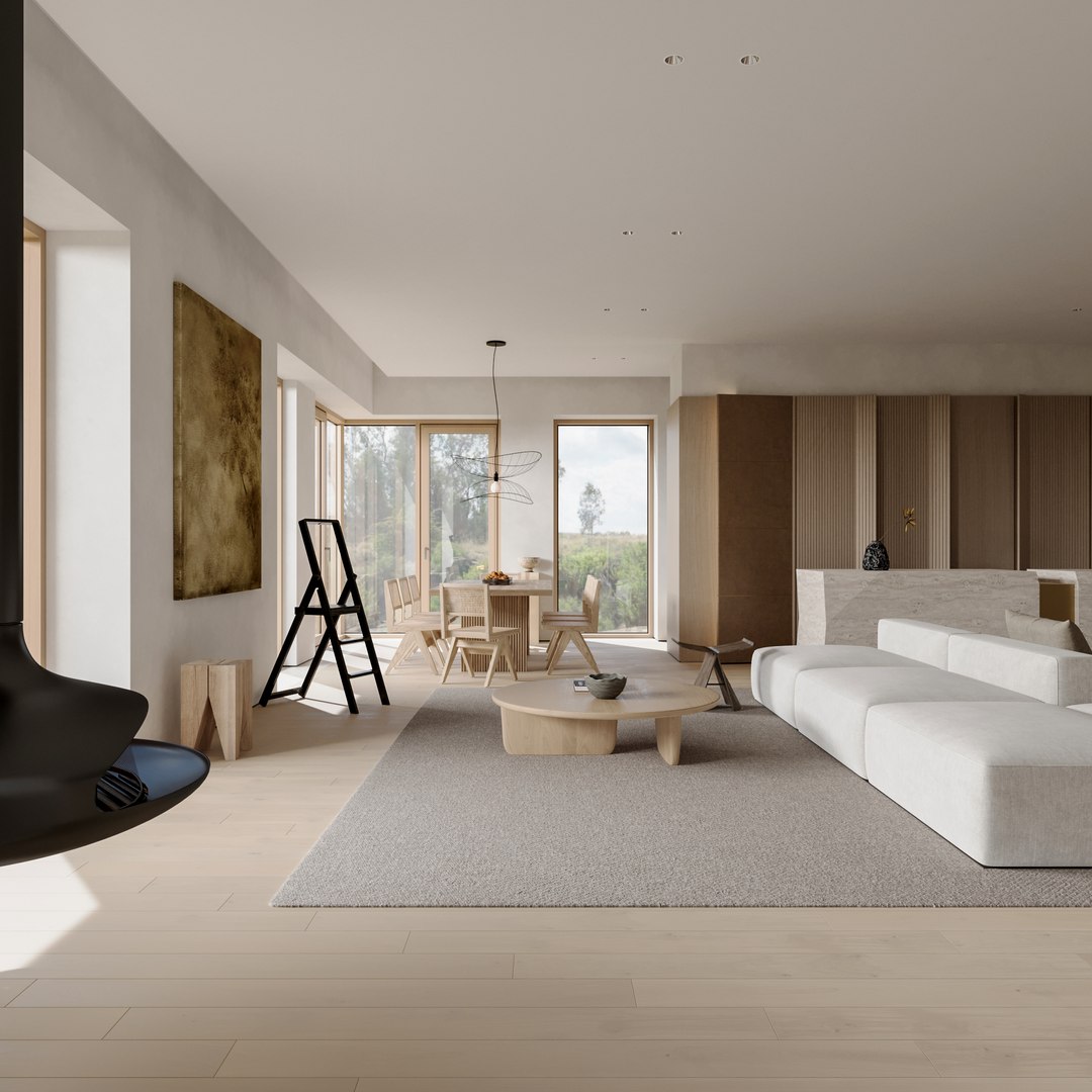 Modern living room dining room 3D model https://p.turbosquid.com/ts-thumb/V6/gkQZtA/UM/13_view02/jpg/1744198448/1920x1080/fit_q87/530ef41abcd73812efdcad53ea1f9aec07c2941c/13_view02.jpg