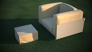 displacement grass 3d max