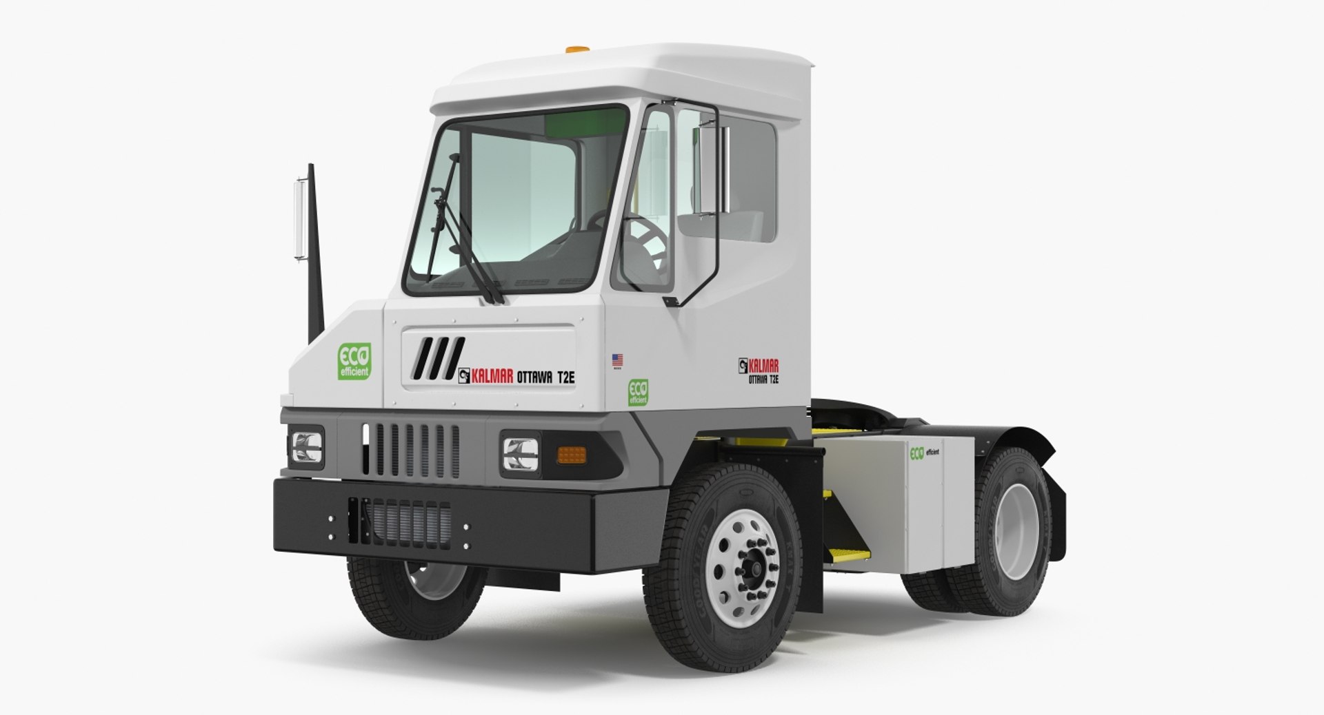 3D kalmar ottawa t2 terminal TurboSquid 1394255