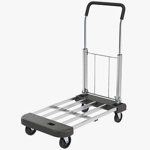 Transport Trolley model