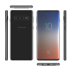 Samsung Galaxy S10