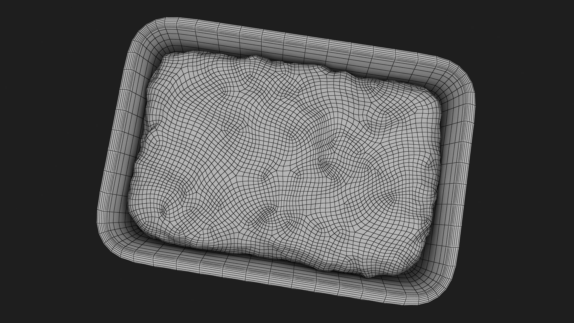 3,595 Styrofoam Food Tray Images, Stock Photos, 3D objects, & Vectors