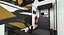 Bauer RG16T pila conductor doblado