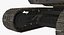 Bauer RG16T pila conductor doblado