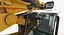 Bauer RG16T pila conductor doblado