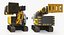 Bauer RG16T pila conductor doblado