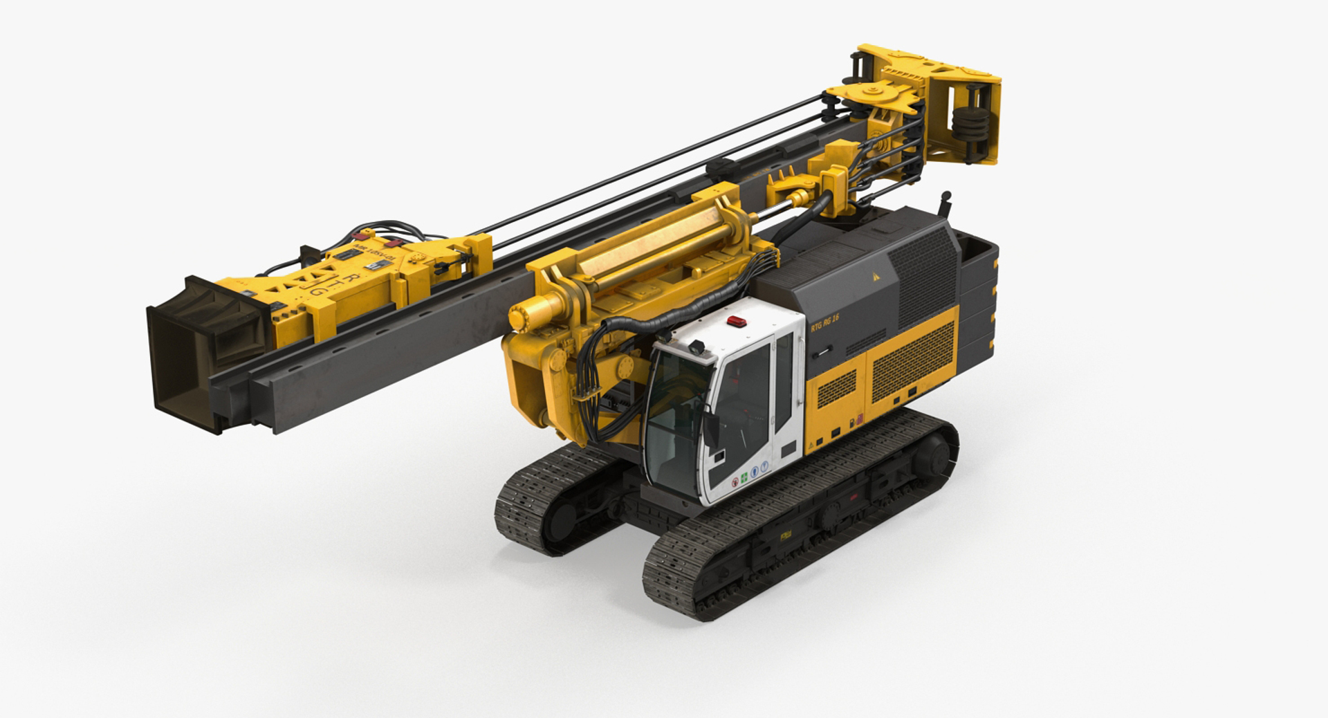 Lego pile driver hot sale