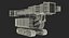 Bauer RG16T pila conductor doblado
